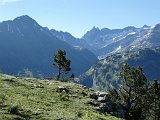 Voltetes per la vall de Benasc