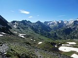 Voltetes per la vall de Benasc