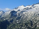 Voltetes per la vall de Benasc