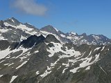 Voltetes per la vall de Benasc