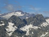 Voltetes per la vall de Benasc