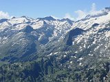 Voltetes per la vall de Benasc