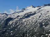 Voltetes per la vall de Benasc