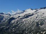 Voltetes per la vall de Benasc