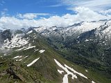 Voltetes per la vall de Benasc