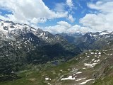 Voltetes per la vall de Benasc