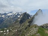 Voltetes per la vall de Benasc