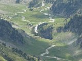 Voltetes per la vall de Benasc