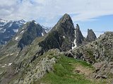 Voltetes per la vall de Benasc