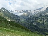 Voltetes per la vall de Benasc