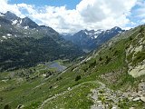 Voltetes per la vall de Benasc