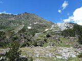 Voltetes per la vall de Benasc