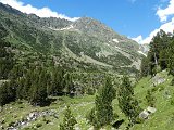 Voltetes per la vall de Benasc