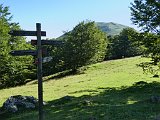 Voltetes per Navarra. Pirineus occidentals