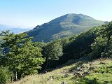 Voltetes per Navarra. Pirineus occidentals