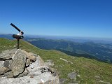 Voltetes per Navarra. Pirineus occidentals