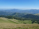 Voltetes per Navarra. Pirineus occidentals