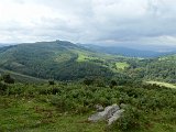 Voltetes per Navarra. Pirineus occidentals