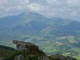 Voltetes per Navarra. Pirineus occidentals