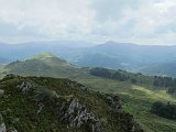 Voltetes per Navarra. Pirineus occidentals