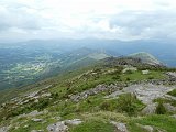 Voltetes per Navarra. Pirineus occidentals