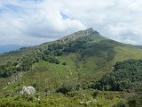 Voltetes per Navarra. Pirineus occidentals