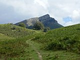 Voltetes per Navarra. Pirineus occidentals