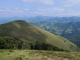 Voltetes per Navarra. Pirineus occidentals