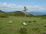 Voltetes per Navarra. Pirineus occidentals