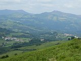 Voltetes per Navarra. Pirineus occidentals