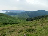 Voltetes per Navarra. Pirineus occidentals