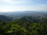 Travessa Collserola