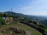 Travessa Collserola