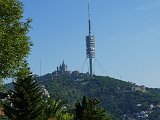 Travessa Collserola