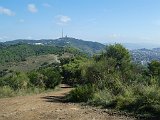 Travessa Collserola