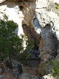 Volteta ermites Vall de Cardo