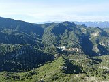 Volteta ermites Vall de Cardo