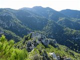 Volteta ermites Vall de Cardo