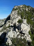 Volteta ermites Vall de Cardo