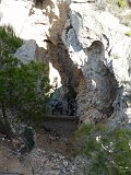 Volteta ermites Vall de Cardo