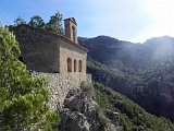 Volteta ermites Vall de Cardo