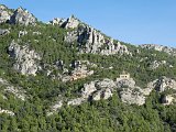 Volteta ermites Vall de Cardo