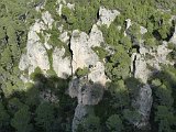 Volteta ermites Vall de Cardo