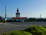 Travessa de Cabo Higuer a Finisterre