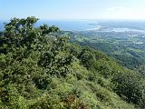 Travessa de Cabo Higuer a Finisterre