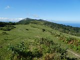 Travessa de Cabo Higuer a Finisterre