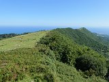 Travessa de Cabo Higuer a Finisterre