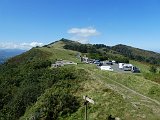 Travessa de Cabo Higuer a Finisterre