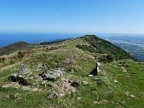 Travessa de Cabo Higuer a Finisterre