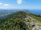 Travessa de Cabo Higuer a Finisterre